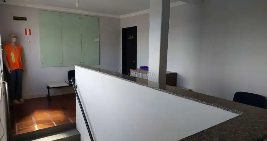 Prédio com 14 salas para alugar na Rua Guaiuvira, --, Leonor, Londrina