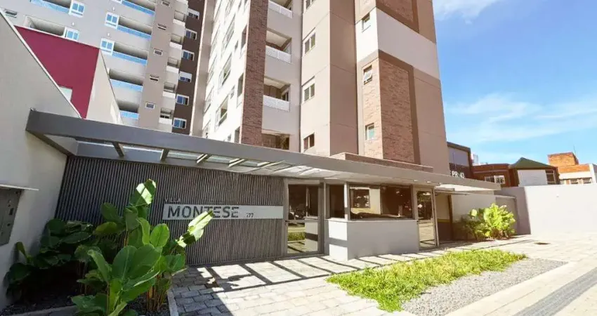 Apartamento com 2 quartos para alugar na Rua Guararapes, --, Centro, Londrina
