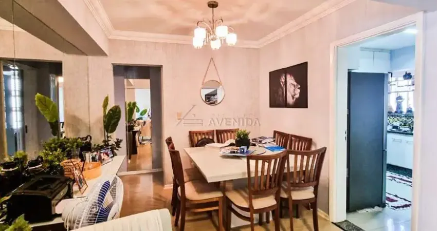 Apartamento com 3 quartos à venda na Avenida Paraná, --, Centro, Londrina
