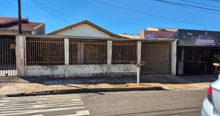Casa comercial para alugar na Harpia, --, Conjunto Habitacional Violim, Londrina
