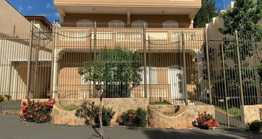 Casa com 5 quartos para alugar na Júlio Estrela Moreira, --, Lago Parque, Londrina