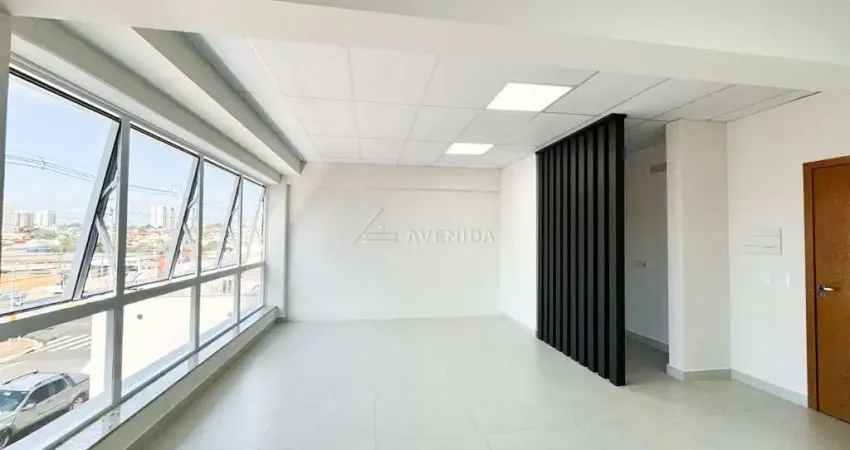 Sala comercial para alugar na Rua Alagoas, --, Centro, Londrina
