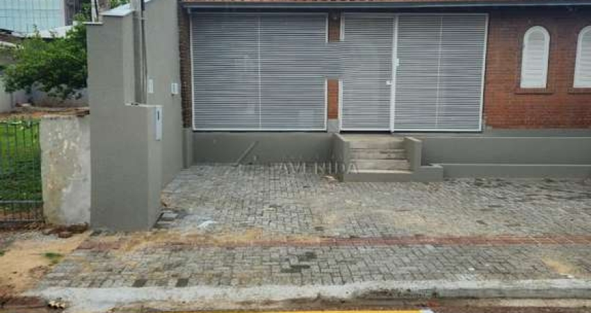 Casa comercial com 7 salas para alugar na Ataulpho de Paiva, --, Jardim Monções, Londrina