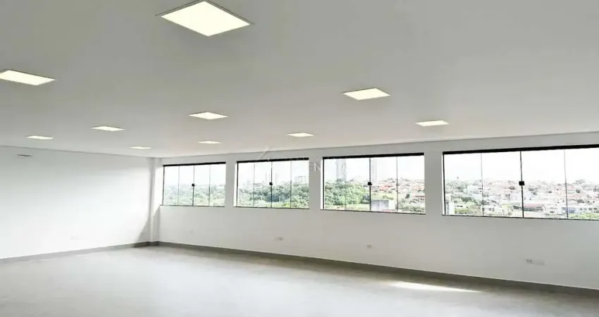 Barracão / Galpão / Depósito com 1 sala para alugar na Rua Augusto Guerino, --, Portal de Versalhes 1, Londrina