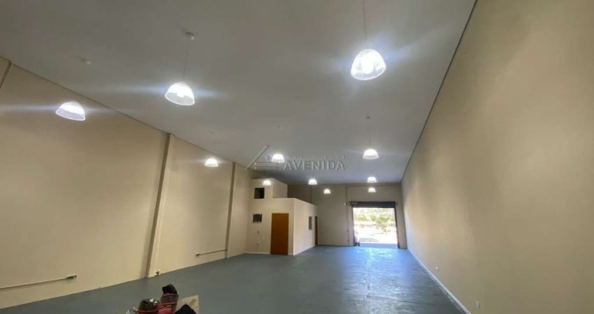 Barracão / Galpão / Depósito com 1 sala para alugar na Avenida Duque de Caxias, --, Centro, Londrina