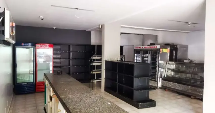Ponto comercial para alugar na Rua Santos, --, Centro, Londrina