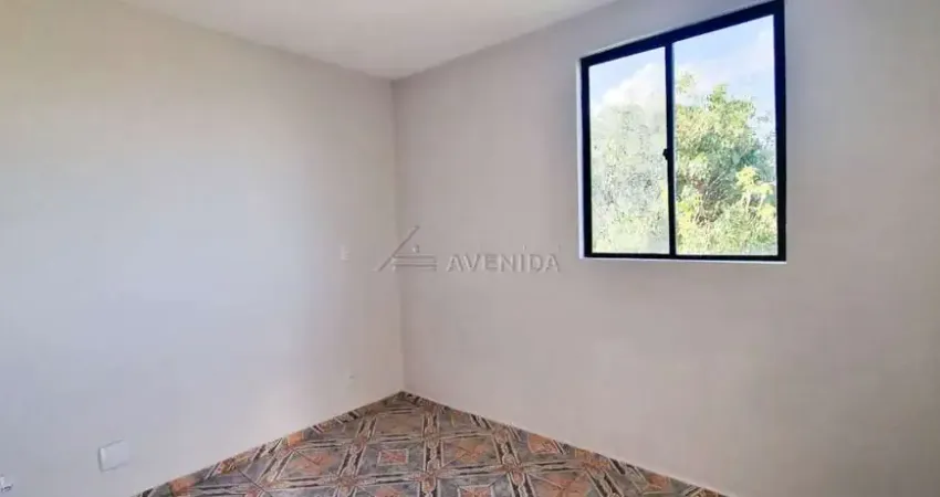Apartamento com 2 quartos à venda na Rua Orégano, --, Jardim Novo Sabará, Londrina
