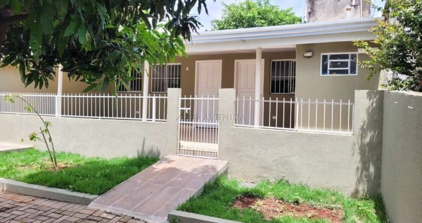 Casa com 1 quarto à venda na Pedro Nolasco da Silva, --, Jardim Tókio, Londrina