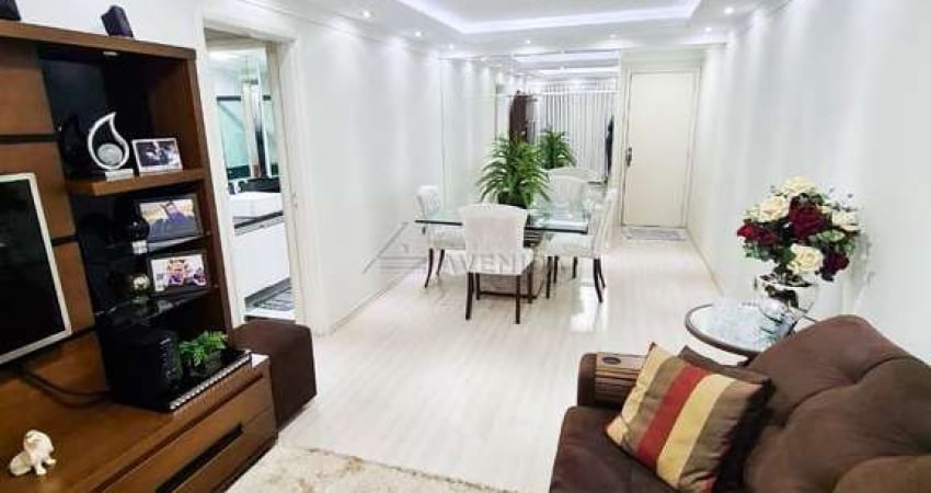 Apartamento com 3 quartos à venda na Rua Goiás, --, Centro, Londrina