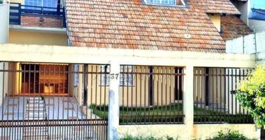 Casa com 5 quartos à venda na Angelin Faneco, --, Jardim Santos Paulo, Londrina