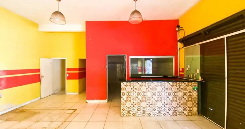 Ponto comercial para alugar na Rio Branco, --, Jardim Shangri la, Londrina