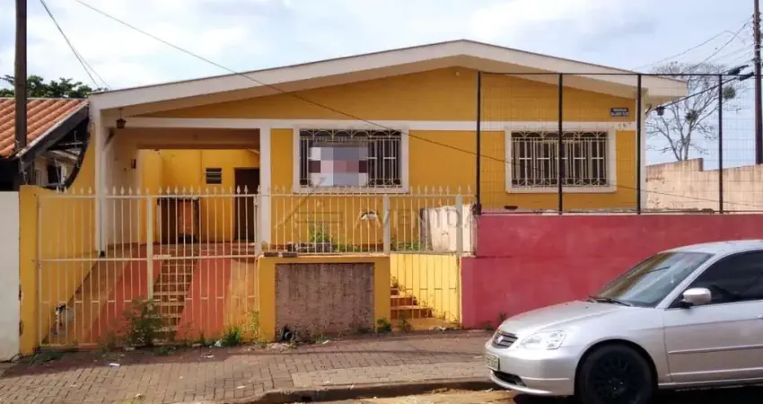 Casa comercial com 4 salas para alugar na Salgado Filho, --, Califórnia, Londrina