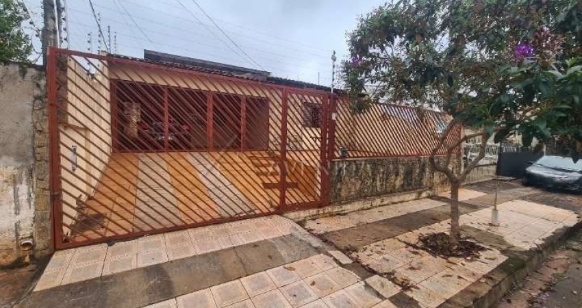 Casa com 3 quartos à venda na Inocência Antunes das Neves, --, Jardim Pacaembu, Londrina
