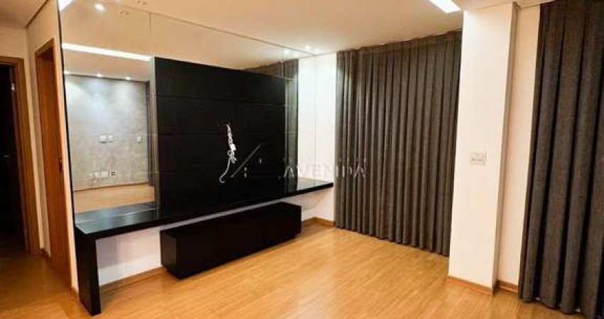 Apartamento com 2 quartos para alugar na Rua Caracas, --, Gleba Palhano, Londrina