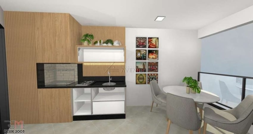 Apartamento com 3 quartos para alugar na Rua Fernando de Noronha, --, Centro, Londrina