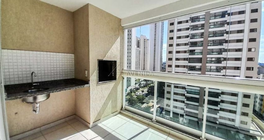 Apartamento com 3 quartos para alugar na Rua João Huss, --, Gleba Palhano, Londrina