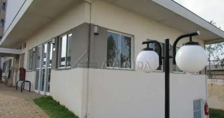 Apartamento com 2 quartos para alugar na Rua Humberto Moreschi, --, Residencial Golden Park, Cambé