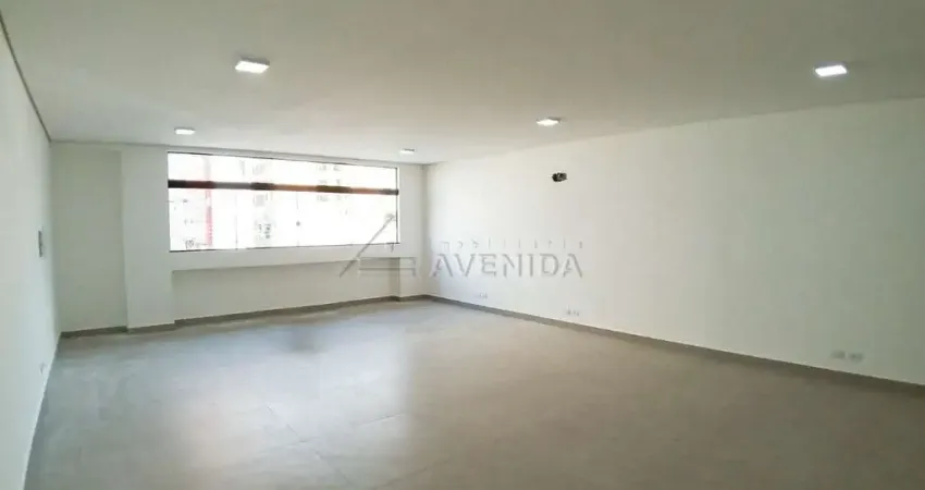 Sala comercial com 1 sala para alugar na Rua Borba Gato, --, Centro, Londrina