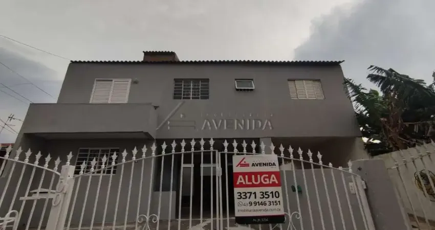 Casa com 3 quartos à venda na Serra de Bragança, --, Bandeirantes, Londrina