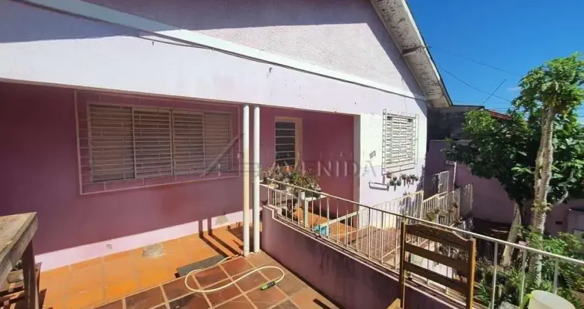 Casa com 3 quartos à venda na Rua Darcirio Egger, --, Jardim Shangri la, Londrina