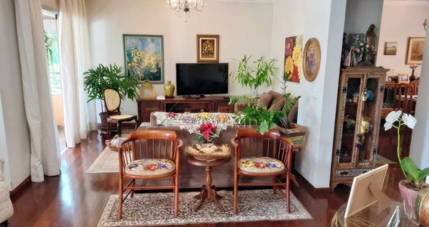 Apartamento com 4 quartos à venda na Avenida Paraná, --, Centro, Londrina