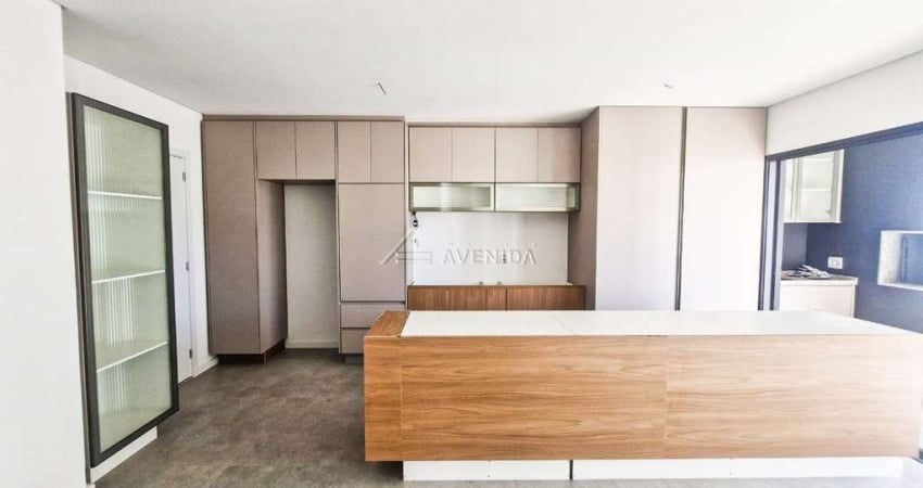 Apartamento com 3 quartos para alugar na Rua Ulrico Zuínglio, --, Gleba Palhano, Londrina