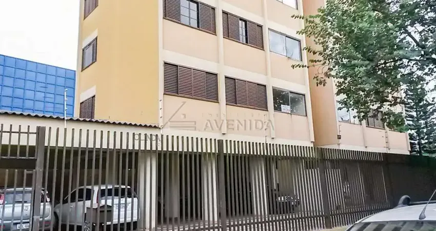Apartamento com 3 quartos para alugar na Rua Cristiano Machado, --, Campo Belo, Londrina
