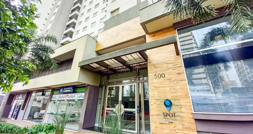 Apartamento com 2 quartos à venda na Rua Mossoró, --, Centro, Londrina