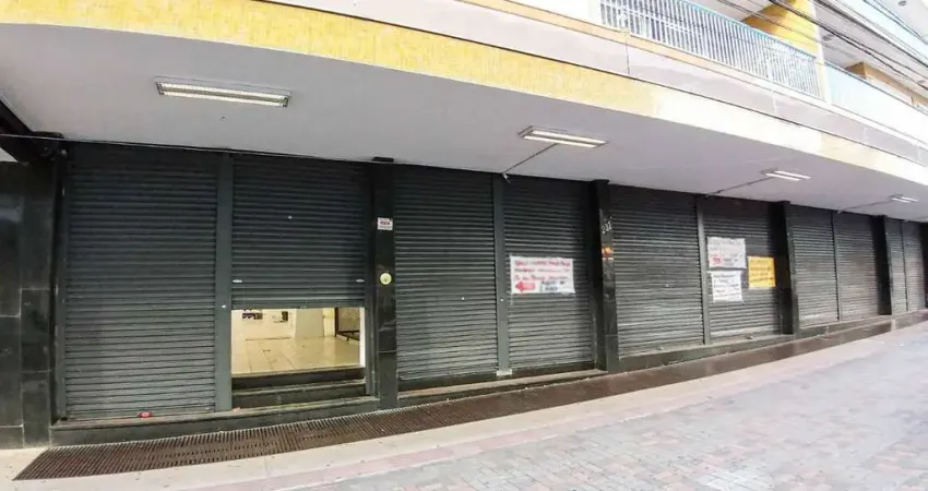 Ponto comercial à venda na Avenida Paraná, --, Centro, Londrina