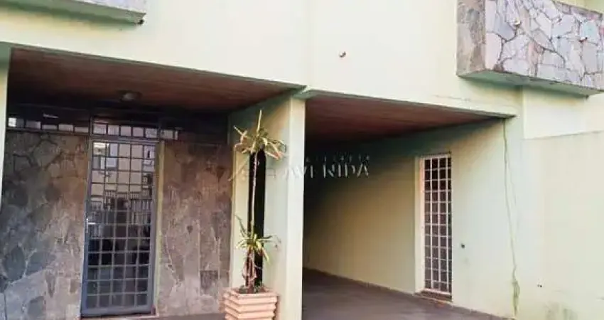 Casa com 4 quartos à venda na Rua Ponta Grossa, --, Dom Bosco, Londrina