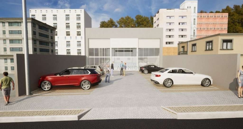 Ponto comercial para alugar na Rua Bartolomeu Bueno, --, Centro, Londrina