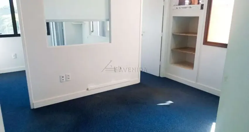 Sala comercial à venda na Santa Catarina, --, Centro, Londrina