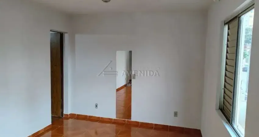 Apartamento com 1 quarto para alugar na Rua Goiás, --, Centro, Londrina