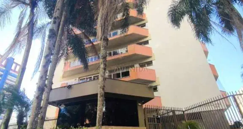 Apartamento com 4 quartos para alugar na Rua Tupi, --, Centro, Londrina