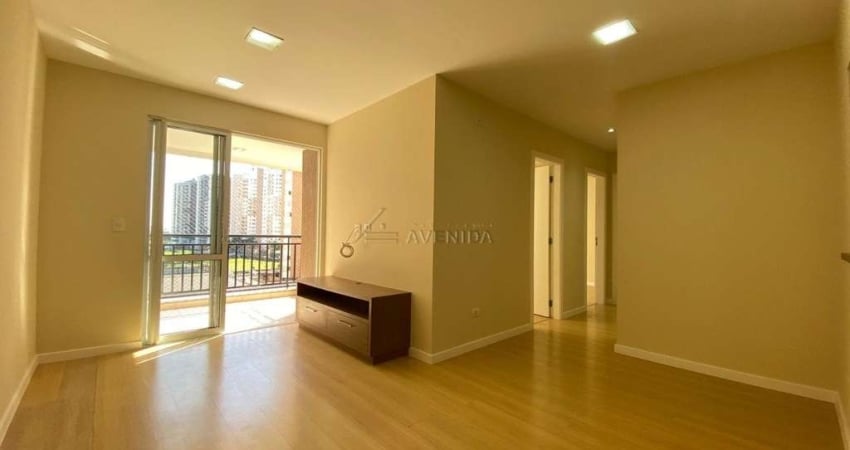 Apartamento com 3 quartos para alugar na Rua Eurico Hummig, --, Gleba Fazenda Palhano, Londrina