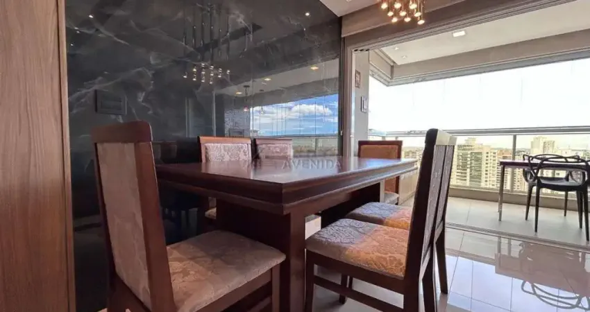 Apartamento com 2 quartos para alugar na Rua Caracas, --, Gleba Palhano, Londrina