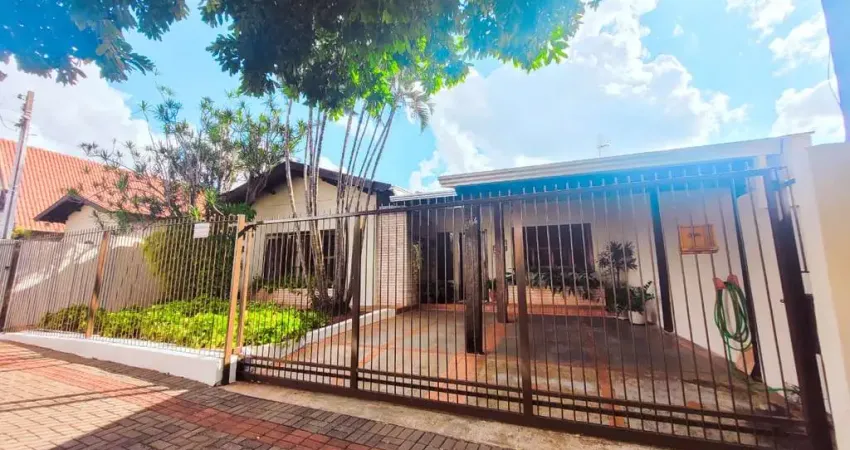 Casa com 3 quartos à venda na Governador Valadares, --, Andrade, Londrina