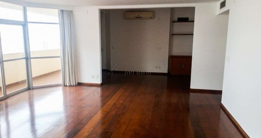 Apartamento com 3 quartos à venda na Rua Prefeito Hugo Cabral, --, Centro, Londrina