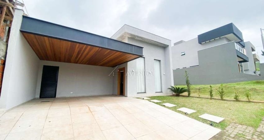 Casa em condomínio fechado com 3 quartos para alugar na Moair Marques, --, Alto da Boa Vista, Londrina