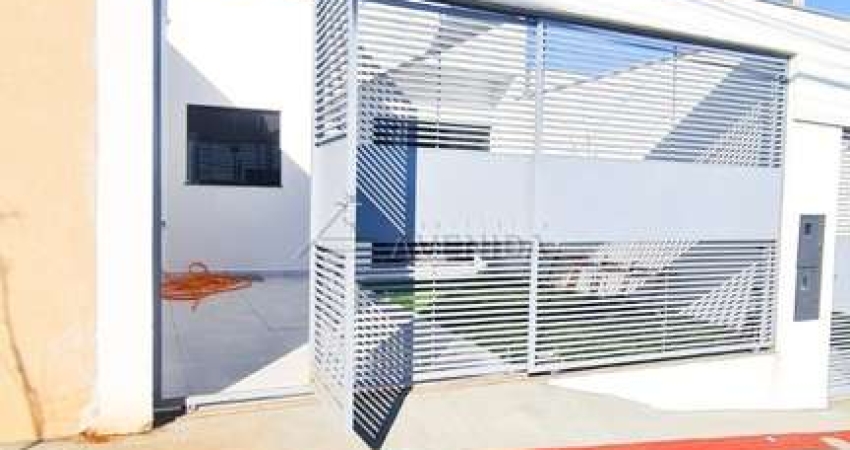 Casa com 3 quartos à venda na Sidney Miller, --, Colúmbia, Londrina