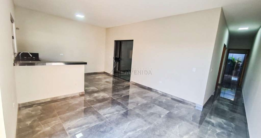 Casa com 3 quartos à venda na Sidney Miller, --, Colúmbia, Londrina
