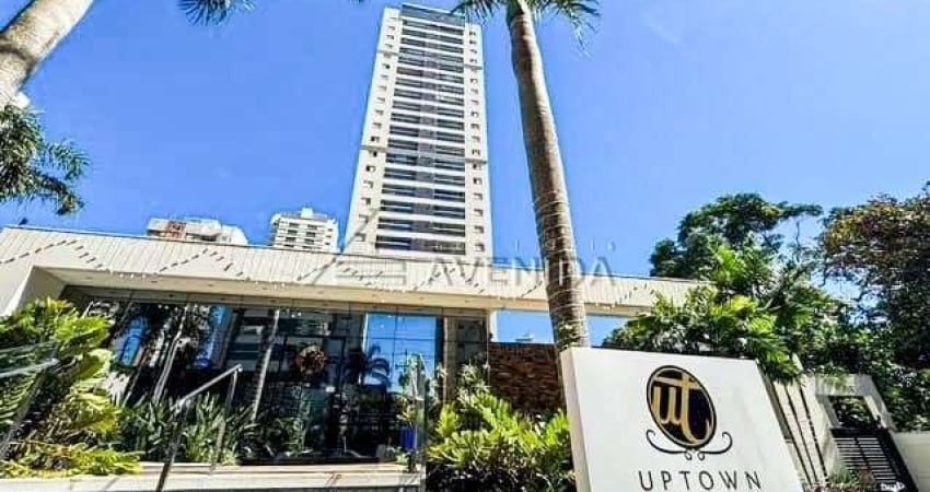 Apartamento com 2 quartos para alugar na Rua Caracas, --, Gleba Palhano, Londrina