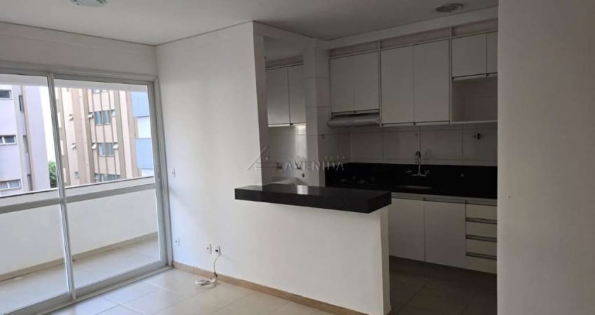 Apartamento com 2 quartos para alugar na Rua Raposo Tavares, --, Centro, Londrina