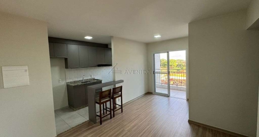 Apartamento com 2 quartos para alugar na Rua Manoel Alves dos Santos, --, Aurora, Londrina
