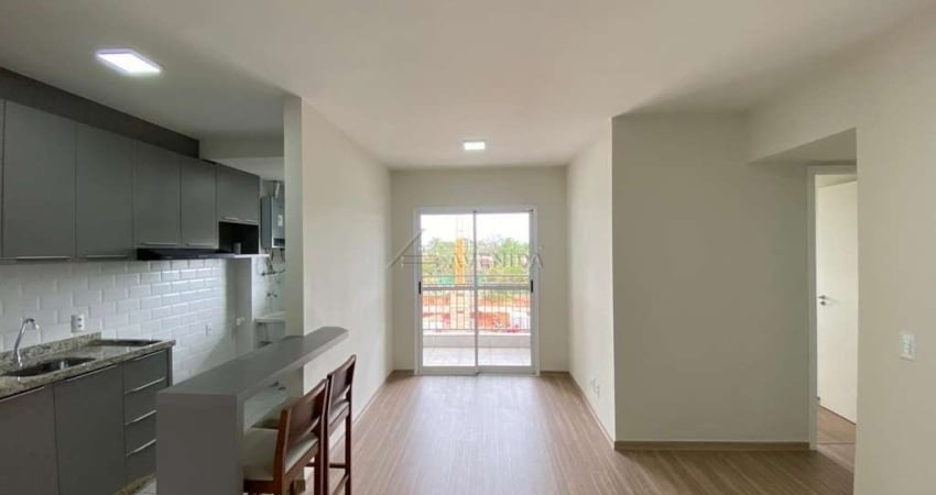 Apartamento com 2 quartos para alugar na Rua Manoel Alves dos Santos, --, Gleba Fazenda Palhano, Londrina
