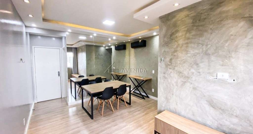 Apartamento com 3 quartos para alugar na Avenida Paul Harris, --, Nossa Senhora de Lourdes, Londrina