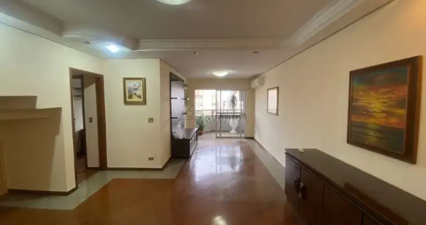 Apartamento com 5 quartos para alugar na Rua Raposo Tavares, --, Centro, Londrina
