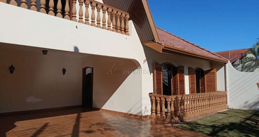 Casa com 5 quartos para alugar na Houston, --, Jardim Montreal, Londrina