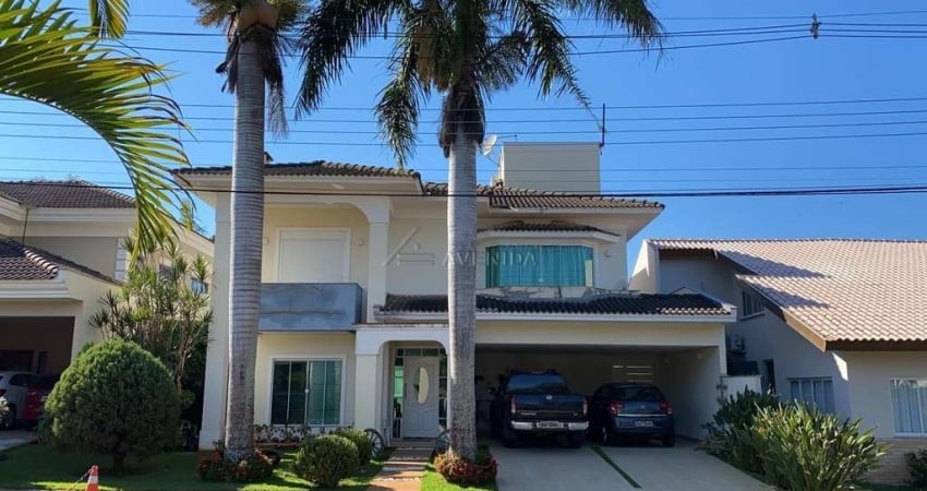 Casa em condomínio fechado com 3 quartos para alugar na Rua Luiz Lerco, --, Terra Bonita, Londrina