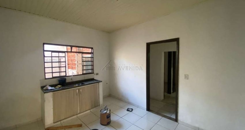 Casa com 2 quartos para alugar na Passos, --, Jardim Alvorada, Londrina